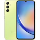 Samsung Galaxy A34 5G 8+256GB Awesome Lime